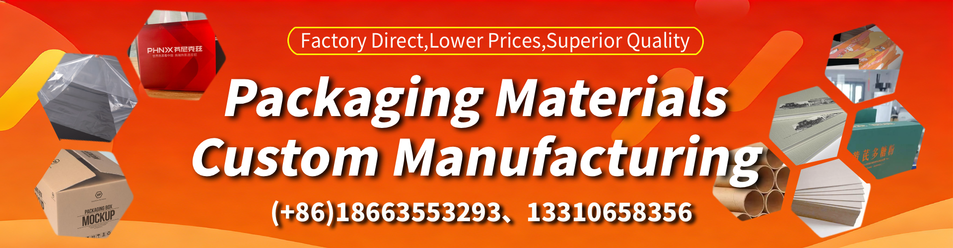 Geelong CBD Packaging Box & Gift Box Manufacturer